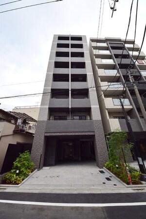 XEBEC東日暮里Northの物件内観写真